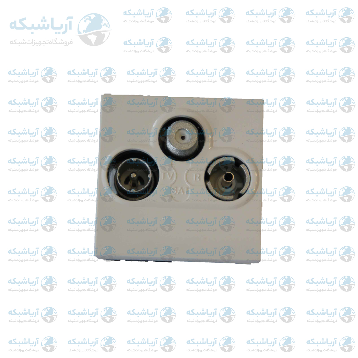 خرید پريز TV/FM/SAT موزاييک لگراند